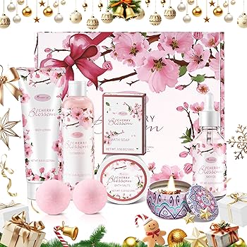 Amazon.com : Beautifier Life Bath and Body Gift Set for Women Amazon.com : Beautifier Life Bath and Body Gift Set for Women